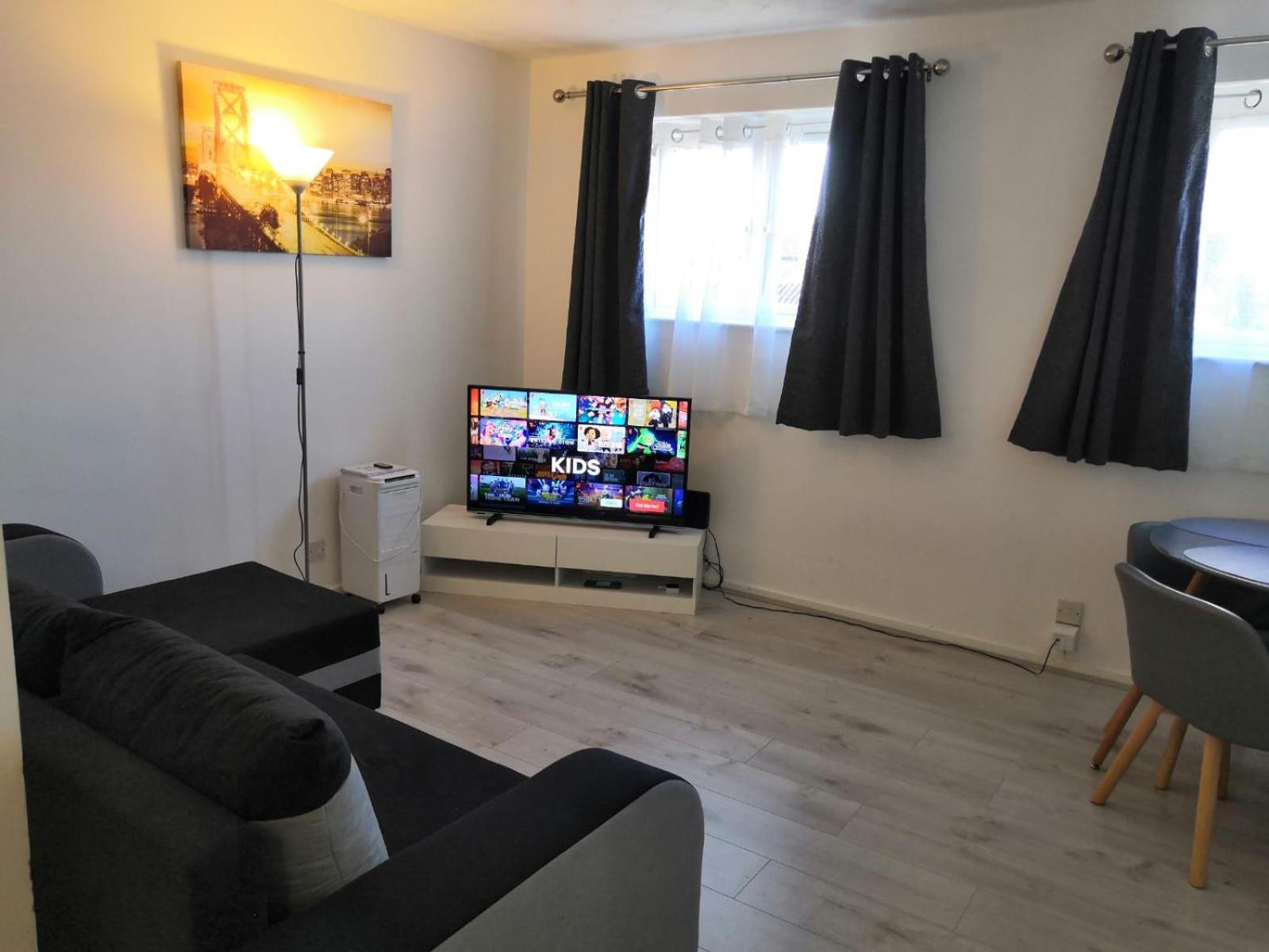 Delight Apartment, Close To Excel, London City Airport & O2! Exterior foto