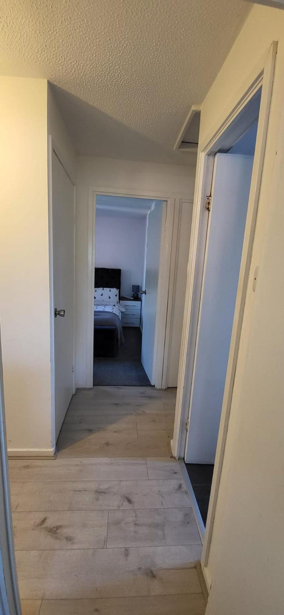 Delight Apartment, Close To Excel, London City Airport & O2! Exterior foto